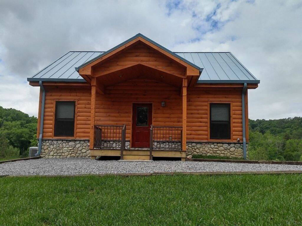 Neue Auflistung! Sapphire Bear - 2 Schlafzimmer 1 Bad, Schlafen 4 in Monroe County (TN)