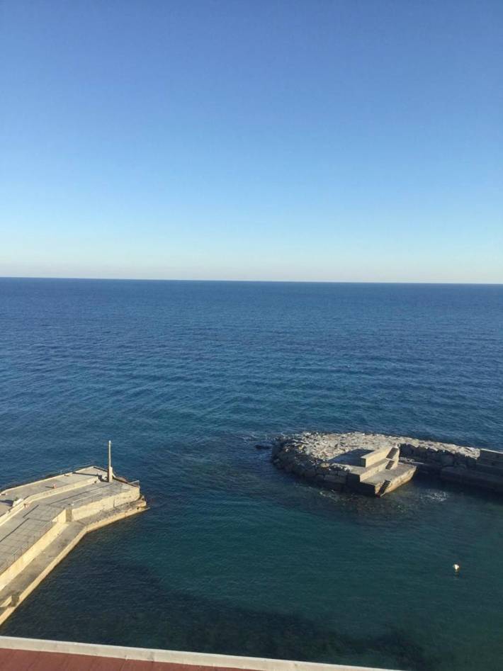 Casa vacanza per 6 persone, con Balcone e Terrazza nonché Piscina e Panorama a Comune di Ospedaletti