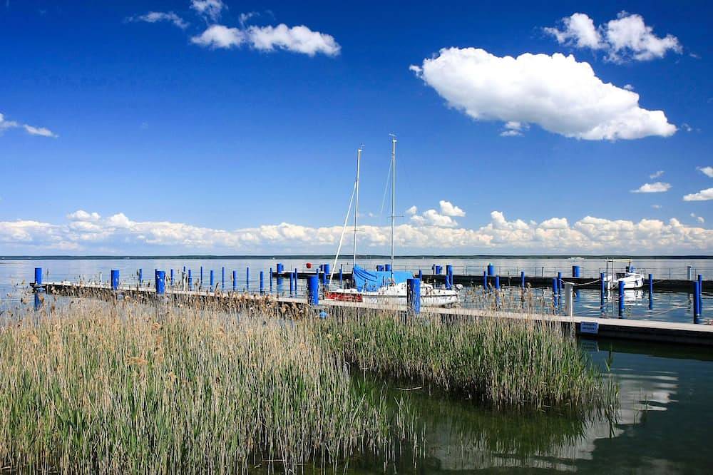 Ferienpark für 8 Personen in Röbel, Müritz