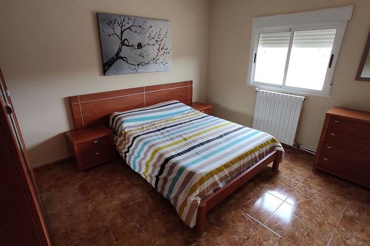 Finca del Martín in Ariño, Teruel e dintorni