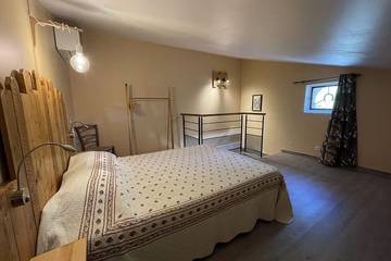 Gîte pour 4 Personnes dans L'Isle-sur-la-Sorgue, Provence, Photo 1