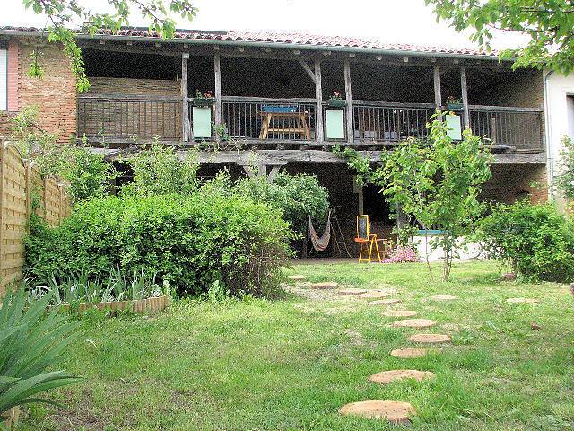 Gîte Les Peyrets in Montech, Tarn-et-Garonne