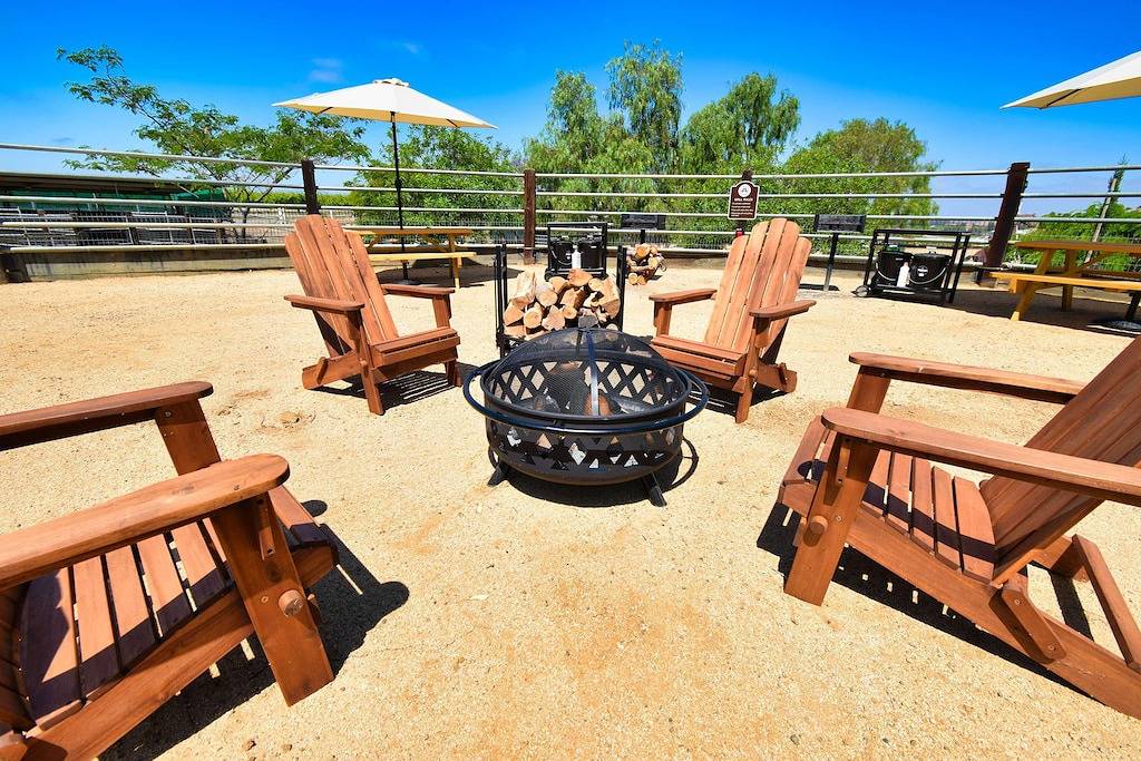 Villa pour 2 Personnes dans Californie du Sud, Californie