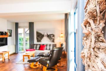 Vakantiewoning voor 2 Personen in Prerow, Darß, Afbeelding 3