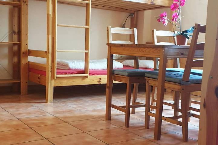 Ferienhaus für 34 Personen, mit Garten in Höxter - 3