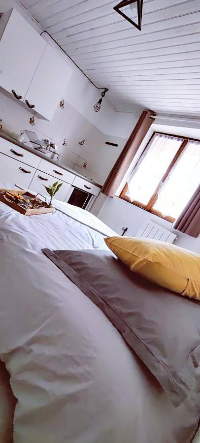 Appartement de vacances pour 2 personnes