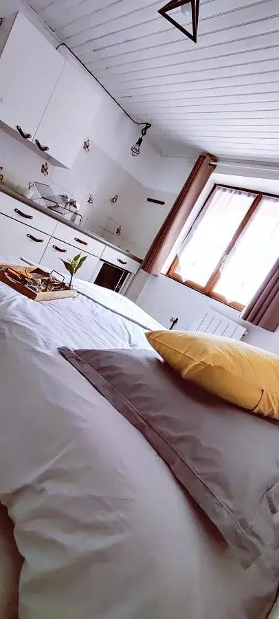 Ferienwohnung für 2 Personen - 1