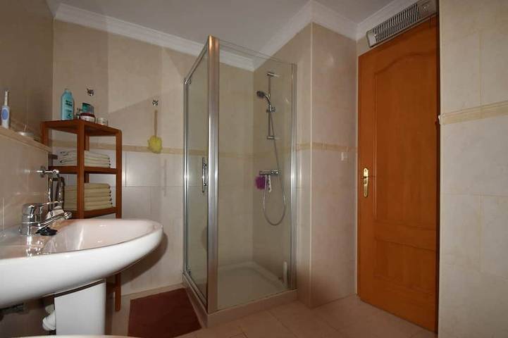 Villa tranquila con piscina privada in Adsubia, Provincia de Alicante