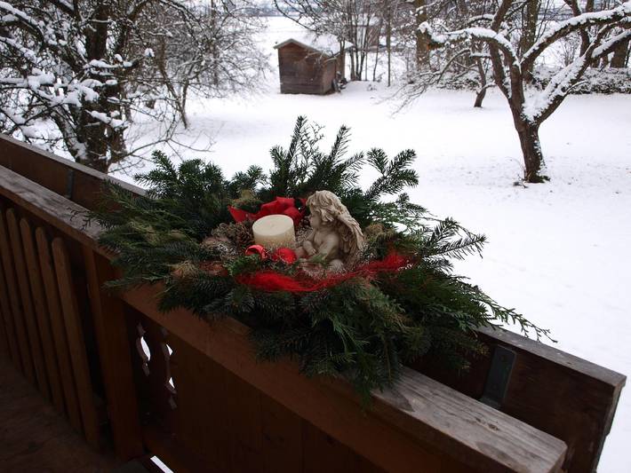 Ferienhaus für 7 Personen, mit Garten und Terrasse im Zillertal - 4