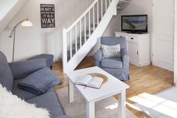 Vacation Rental for 4 Guests in List (Sylt), Sylt, Picture 1