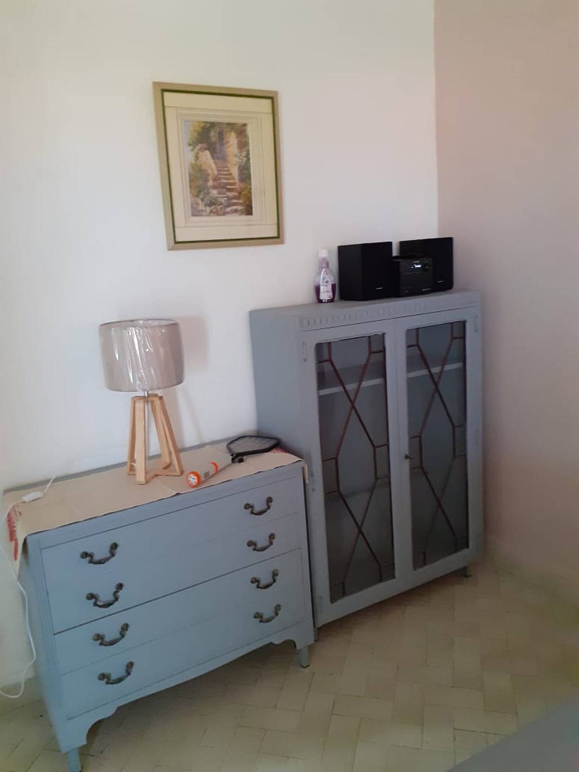 Comfortable house with garden in Basse-Terre + Free parking in Basse-Terre, Guadeloupe (Caribbean)
