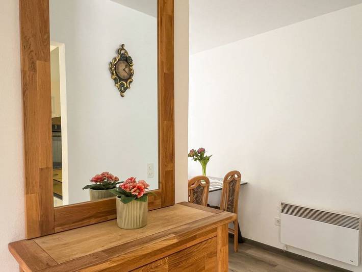 Casa Nati in S. Carlo (Val Bavona), Cevio