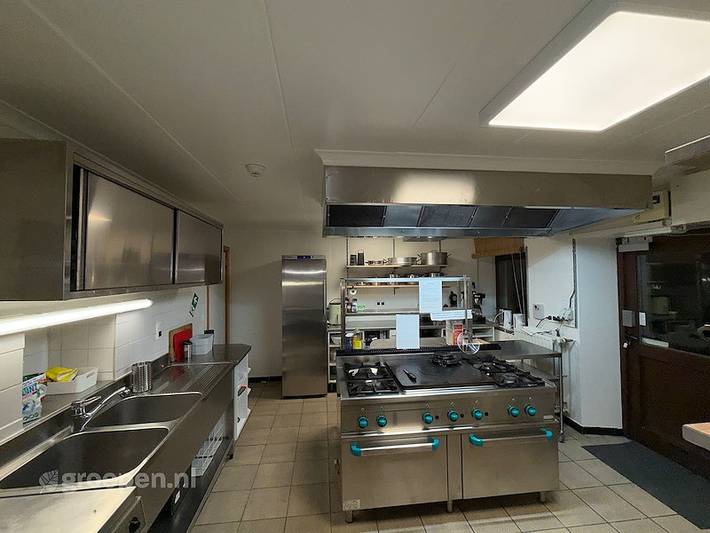 Location de vacances pour 45 personnes, avec Balcon/Terrasse et Terrasse à Houffalize - 4