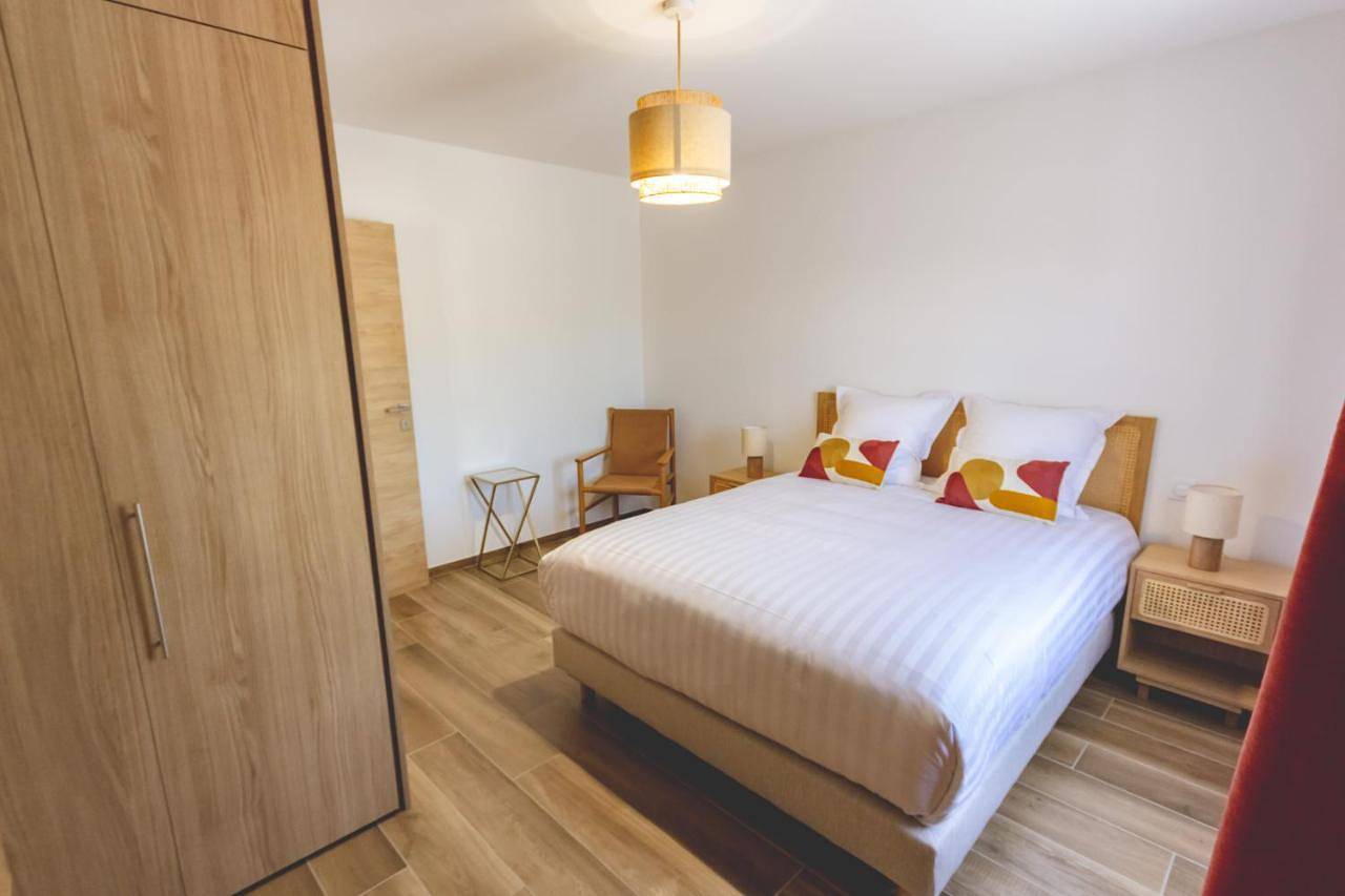 Deluxe Double Studio in La Roquebrussanne, Région de Brignoles