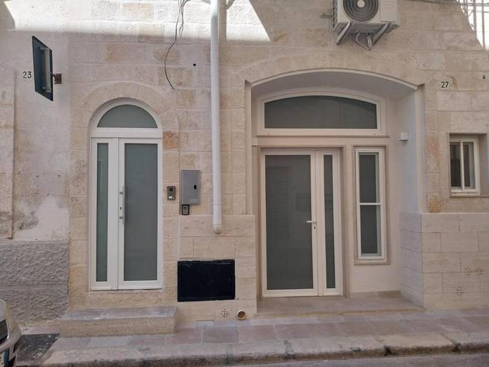 Chambre d’hôte pour 8 personnes, avec balcon et jacuzzi à Polignano a Mare - 3