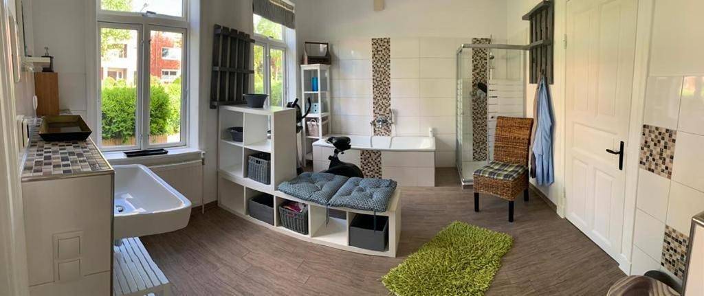 Ganze Wohnung, Wohnung Frida in Pinneberg, Kreis Pinneberg
