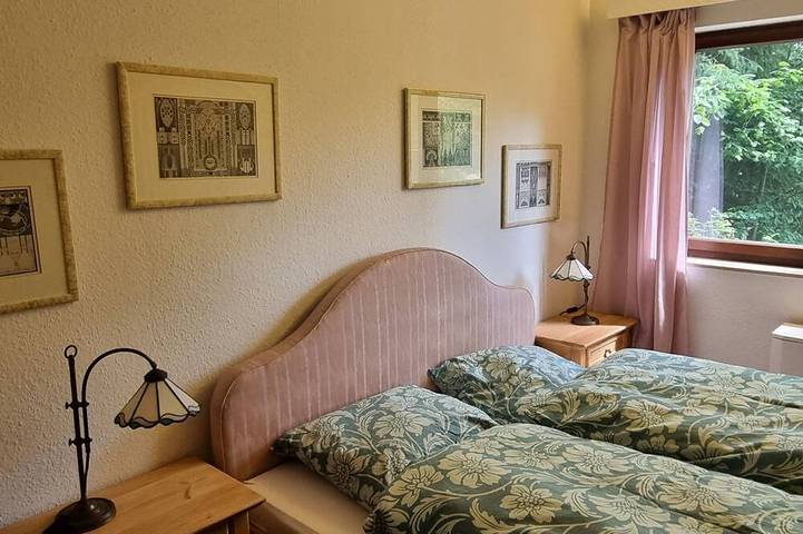 Ferienhaus für 6 Personen, mit Terrasse in der Fränkische Schweiz - 3