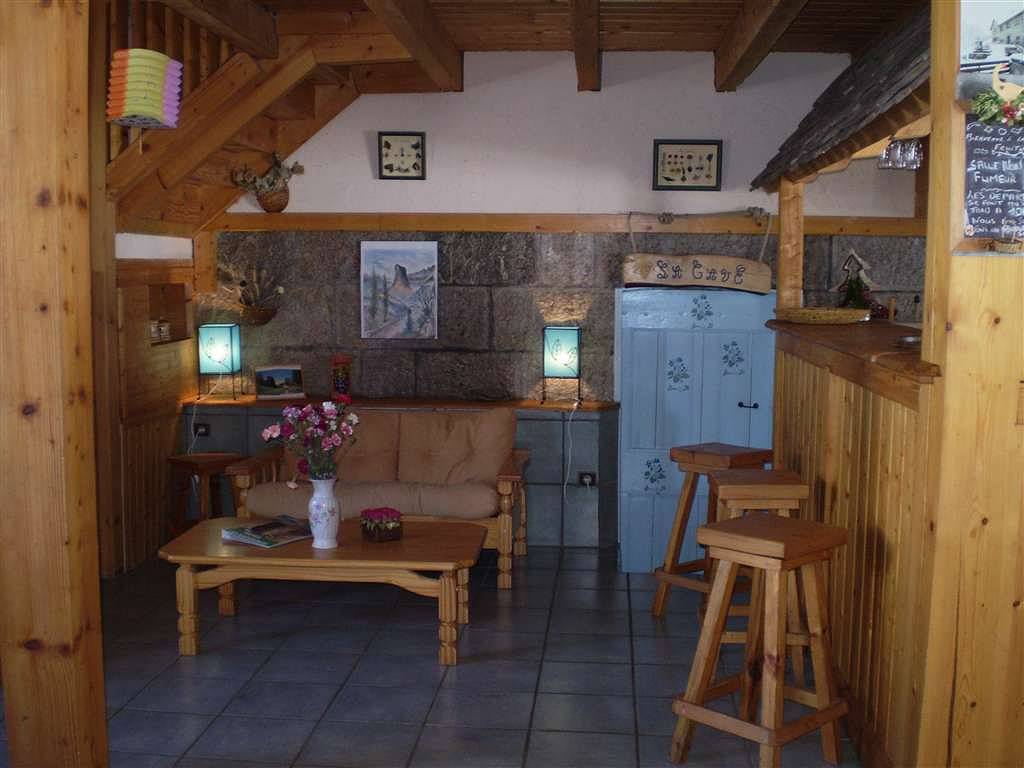 La Fruitière in Gresse-en-Vercors, Parc naturel régional du Vercors