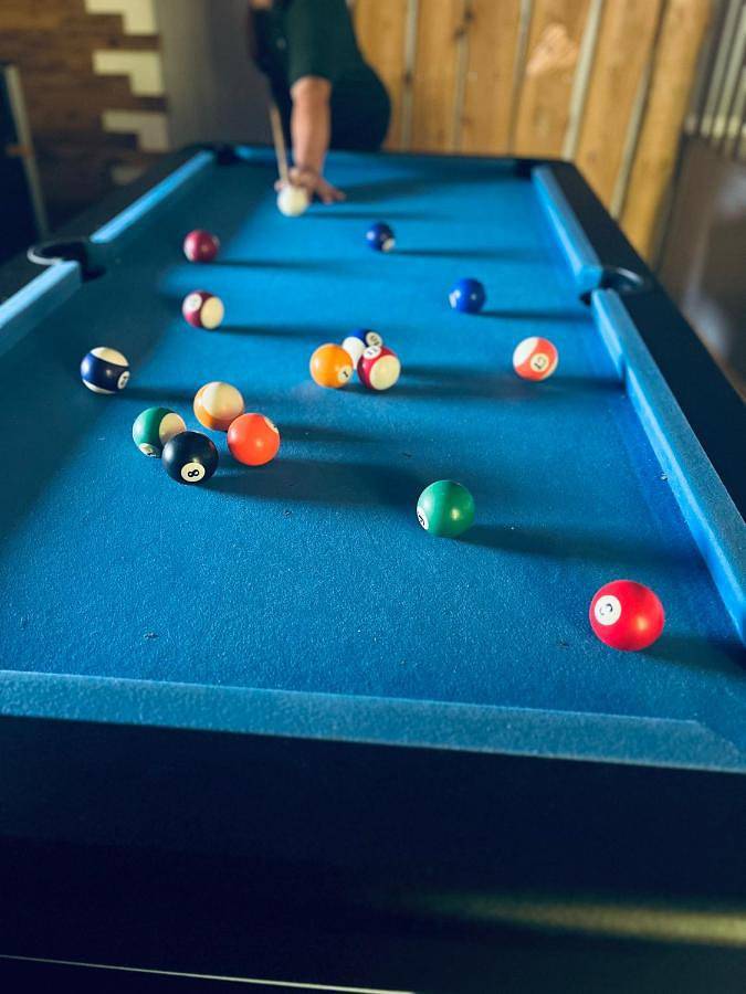 Location de vacances pour 6 personnes, avec bassin pour enfant et jardin ainsi que piscine et jacuzzi, adapté aux familles à Oderen - 4