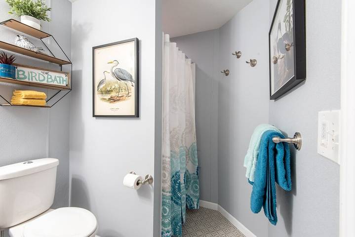 Vacation rental for 8 people in Lake Geneva (WI)