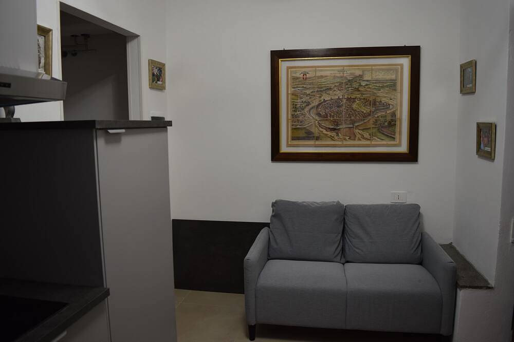 Apartamento entero, Panoramic apartment in Novara in Novara, Provincia de Novara