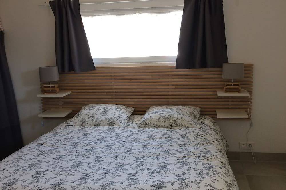 Granero renovado con encanto cerca del mar in Machecoul-Saint-Même, Nantes region