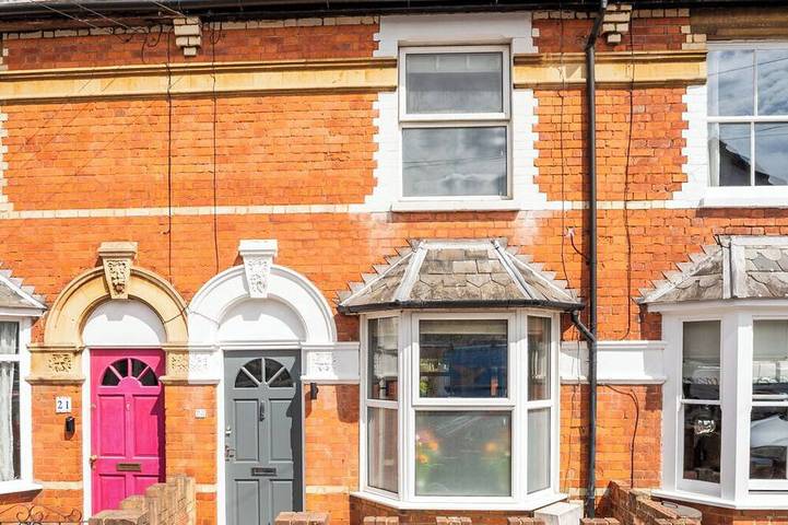Holiday rental for 6 people, with pets in Chiltern Hills