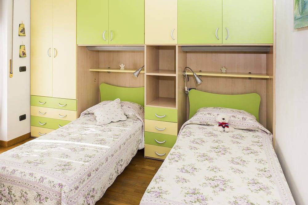 Geheel appartement, Ontspan met uitzicht op het Gardameer in Bardolino, Garda Bergen