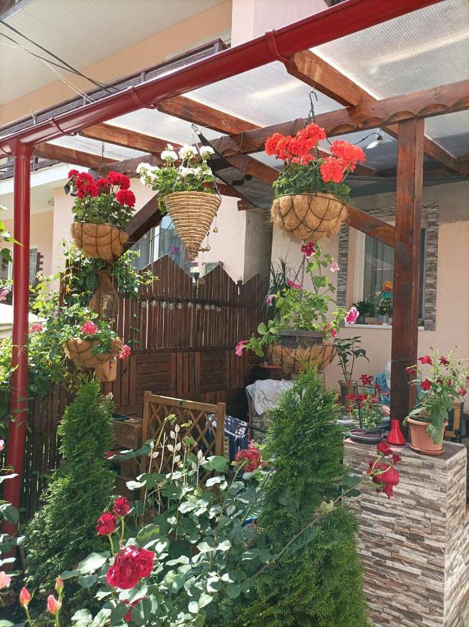 Maison d’hôte pour 2 personnes, avec vue ainsi que jardin et terrasse, animaux acceptés