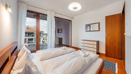 Apartament Wakacyjny dla 6 osoby w Świnoujście, Morze Bałtyckie, Zdjęcie 4