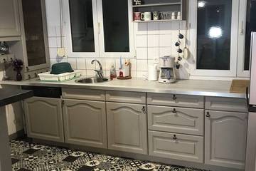Gîte pour 4 personnes à Dolleren