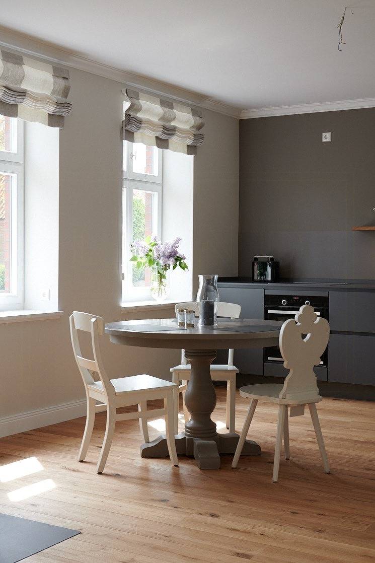 Ganze Wohnung, Design Apartment im Dorfhaus nahe Sieseby in Waabs, Rendsburg-Eckernförde