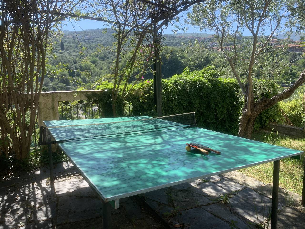 Ganze Wohnung, Nisso in Dolcedo Gemeinde, Riviera di Ponente