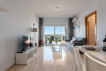 Apartamento para 4 Personas en Almerimar, El Ejido, Foto 3