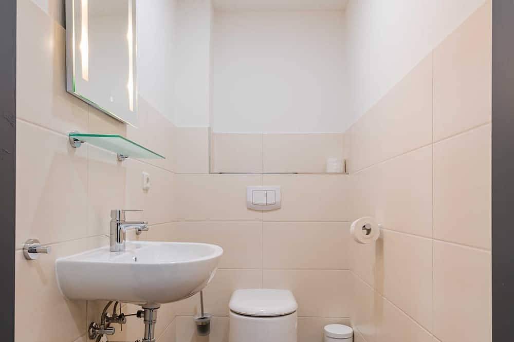 Apartamento entero, Ferienwohnung 10 Pogum - Ferienwohnungen Citydomizil Leer, 15202 in Leer, Frisia oriental
