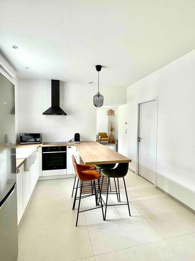 Maison d’hôte pour 8 personnes aux Les Sables-d'Olonne - 4