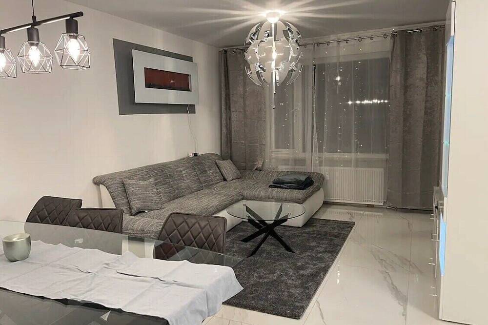 Ganze Wohnung, Waldzauber Enzklößterle in Enzklösterle, Nordschwarzwald