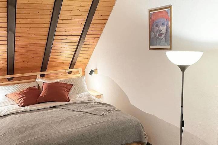 Ferienhaus für 6 Personen, mit Terrasse, mit Haustier in Steinbergkirche - 3