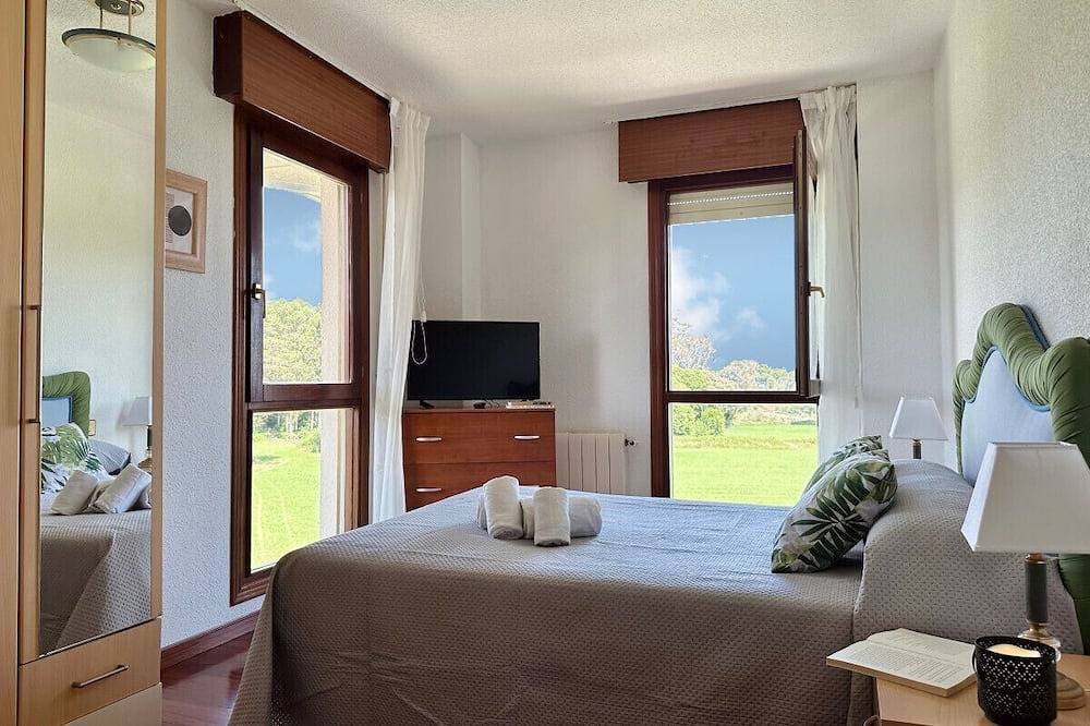 Ganze Wohnung, Apartamento Bellavista - 6043 in Noja, Kantabrische Küste