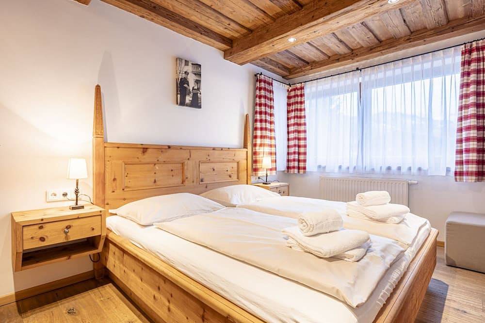 Ganze Wohnung, Ferienwohnung mit 2 Schlafzimmern für 4 Personen in Reith bei Kitzbühel, Kaisergebirge