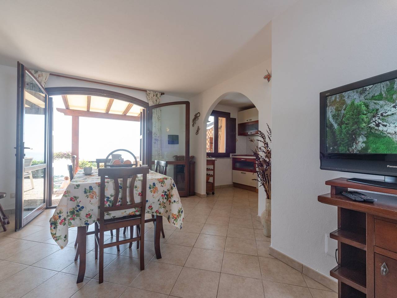 Appartamento intero, Casa Niu Astori in Costa Rei, Muravera