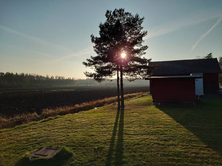 Se08008 in Trollhättan, Västergötland
