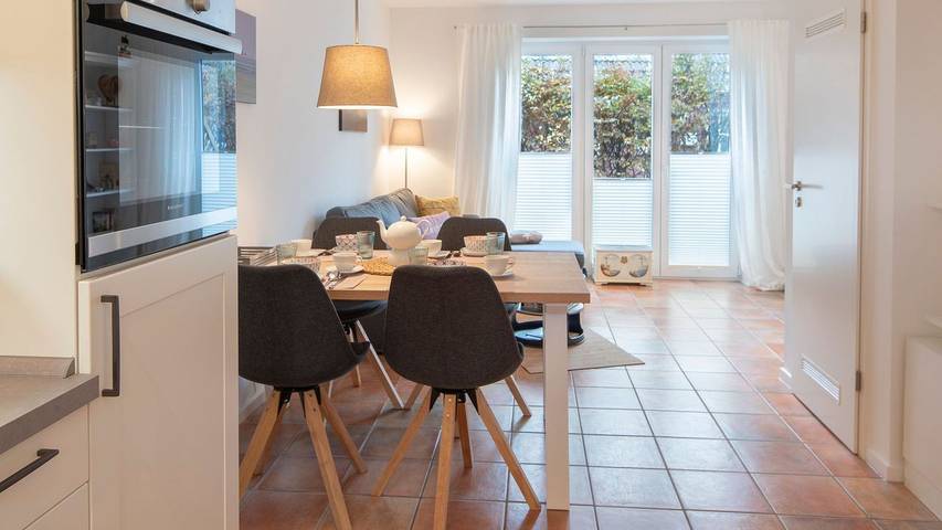 Chalet für 4 Personen in St. Peter-Ording - 3