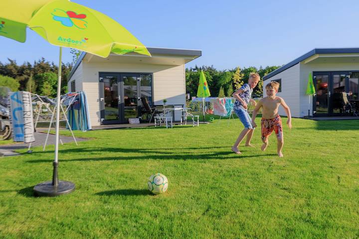 Ferienpark für 2 Personen in Gelderland - 3