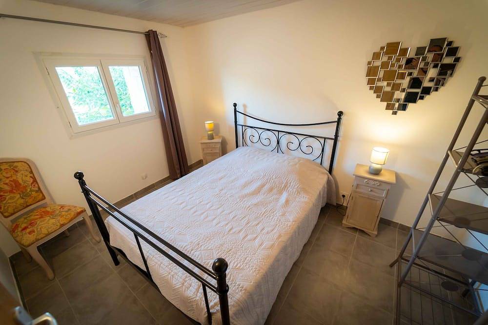 Apartamento entero, ----- Alta casa rural ------ in Codognan, Region de Nimes