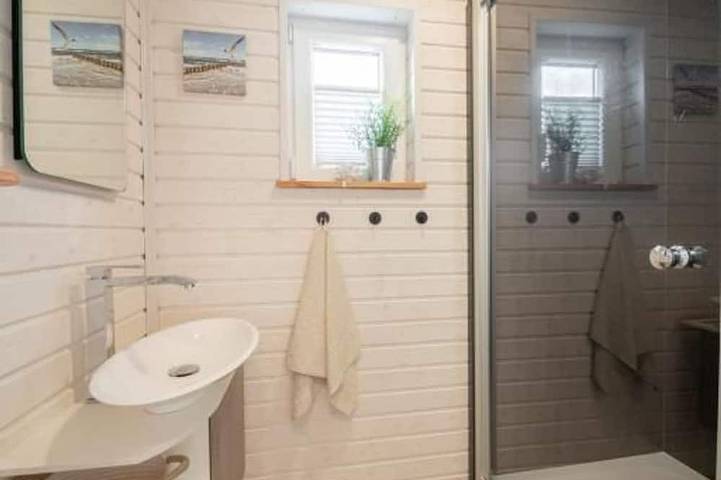 Ferienwohnung für 5 Personen in Angeln Halbinsel - 4