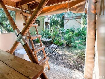 Glamping per 2 Persone in Cavriglia, Provincia di Arezzo, Foto 3