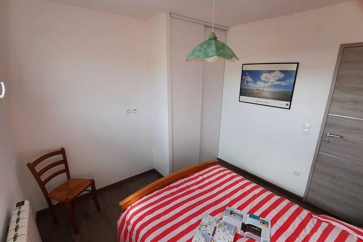 Location de vacances pour 3 personnes, animaux acceptés à Pendé (Somme) - 3