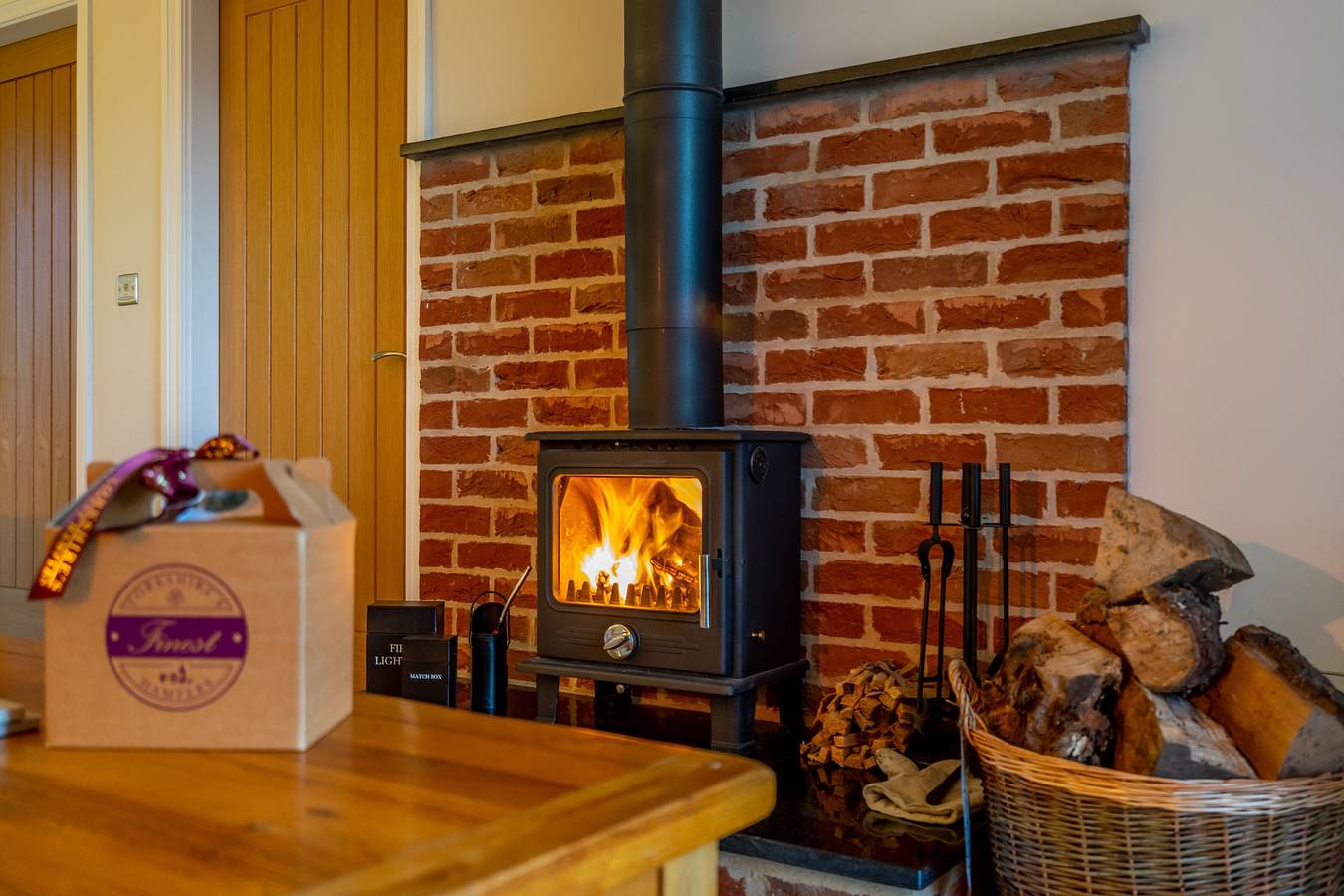 Brecks Farm - Cow Kennels in York, Yorkshire