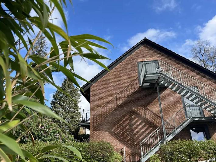 Maison d’hôte pour 2 personnes, avec vue à Hanovre - 2